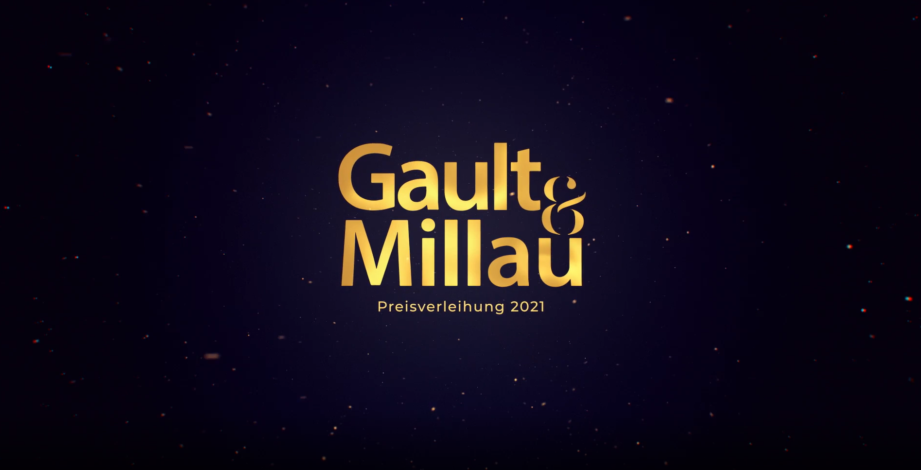 Preisverleihung