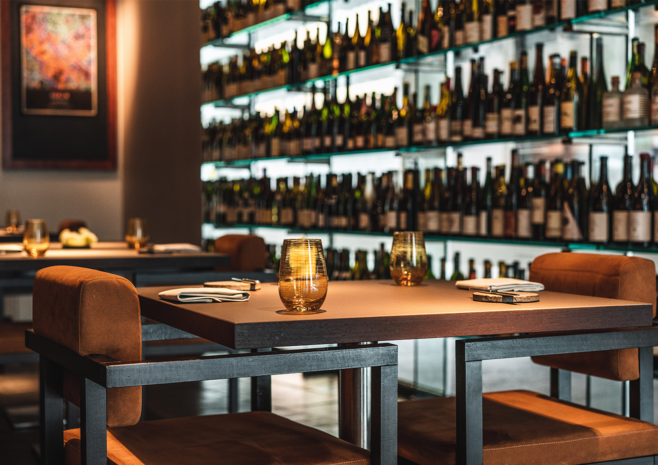 Rutz Restaurant