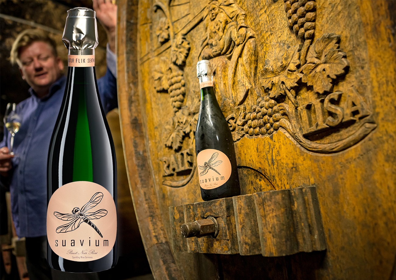 Sektmanufaktur Flik Weingut Dr. Wehrmann