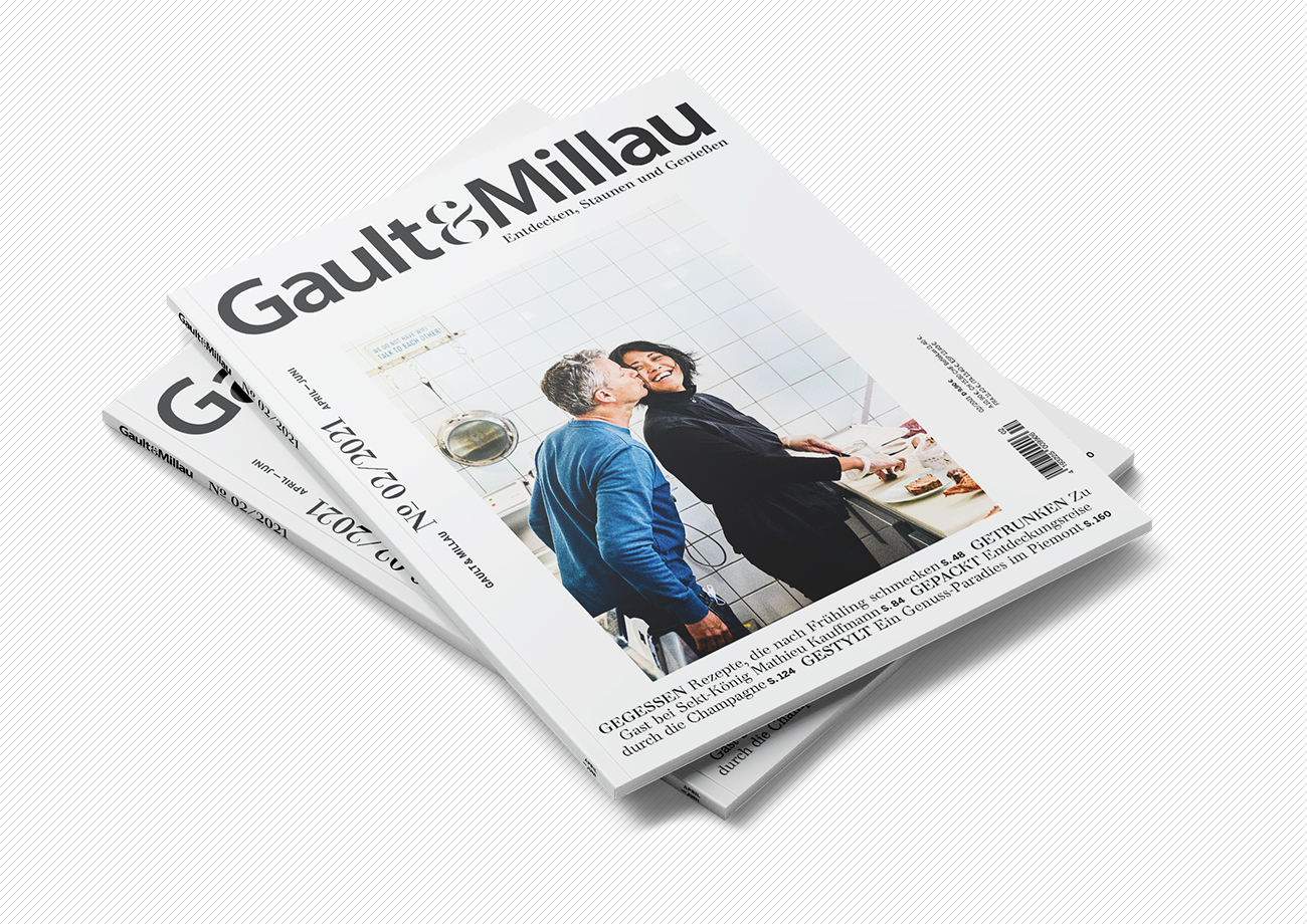 Erstausgabe Magazin