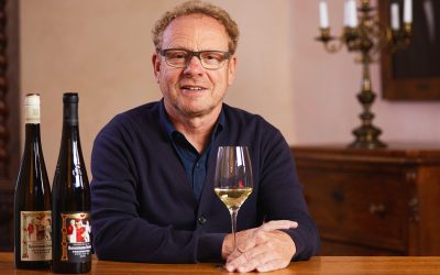 Top 10 | Pfalz | Sekt Rosé