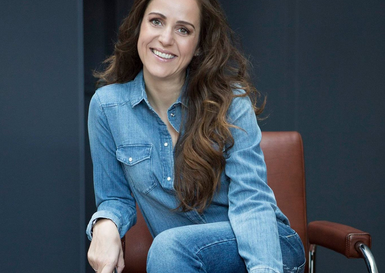 Ursula Macher