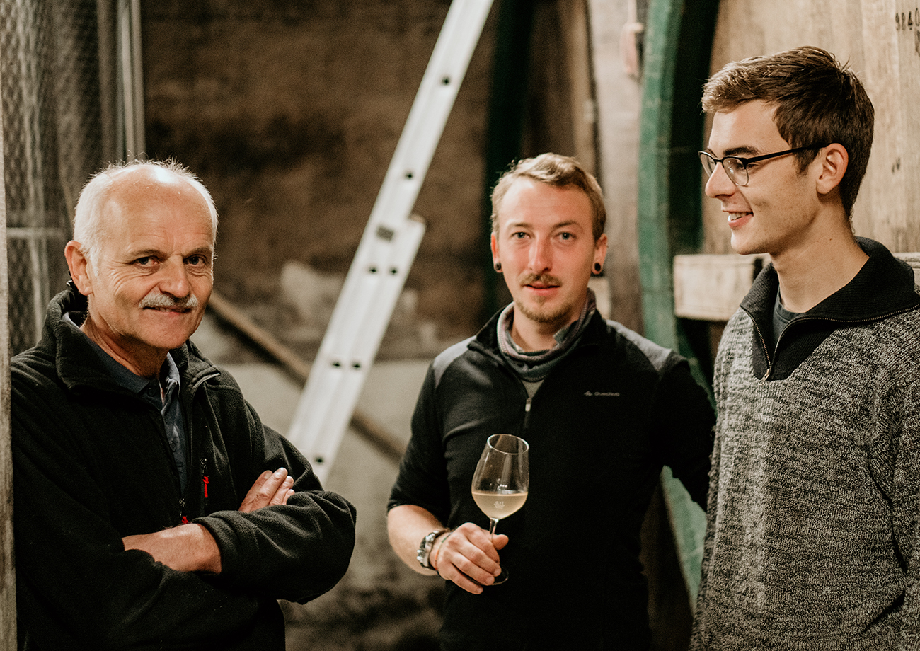 Weingut Familie Sauer