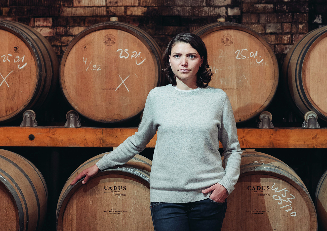 Weingut Weedenborn