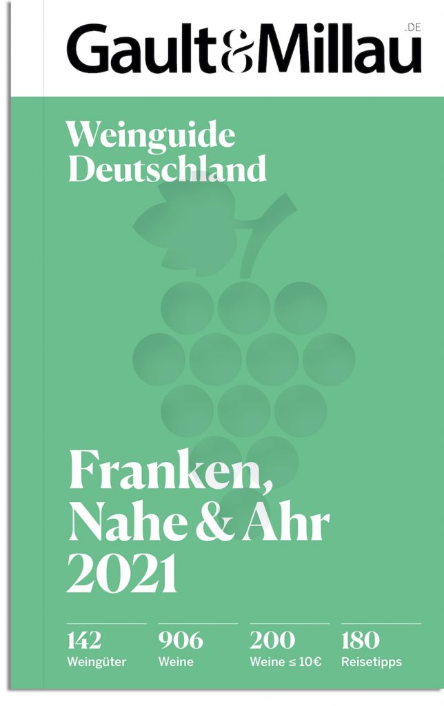 Weinguide Franken