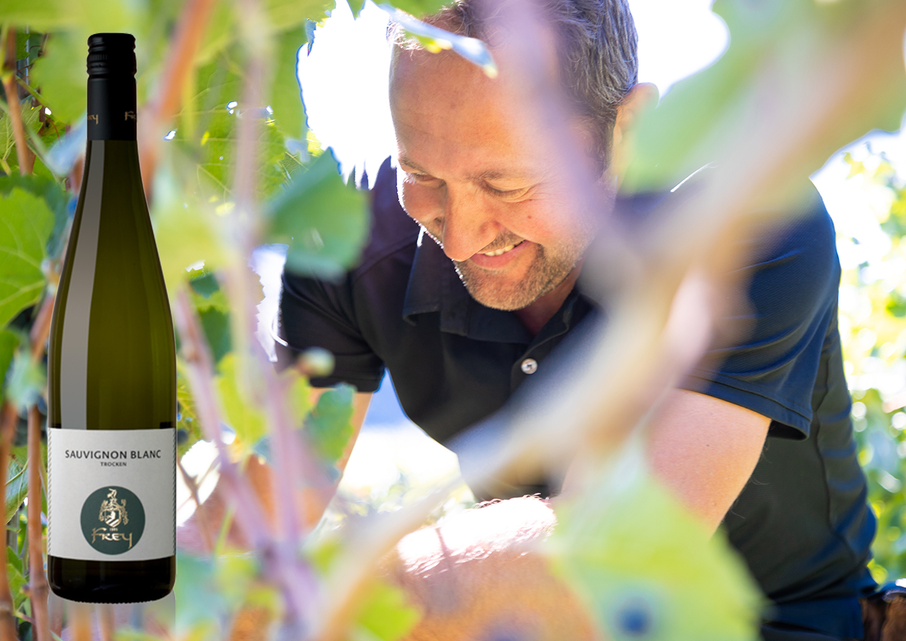 Weingut Otto & Martin Frey