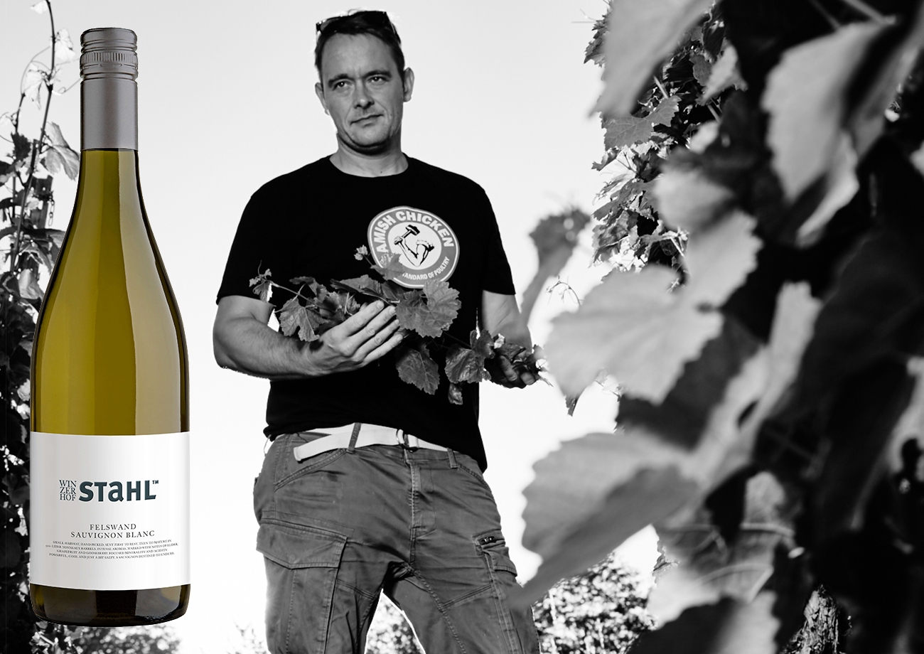 Winzerhof Stahl