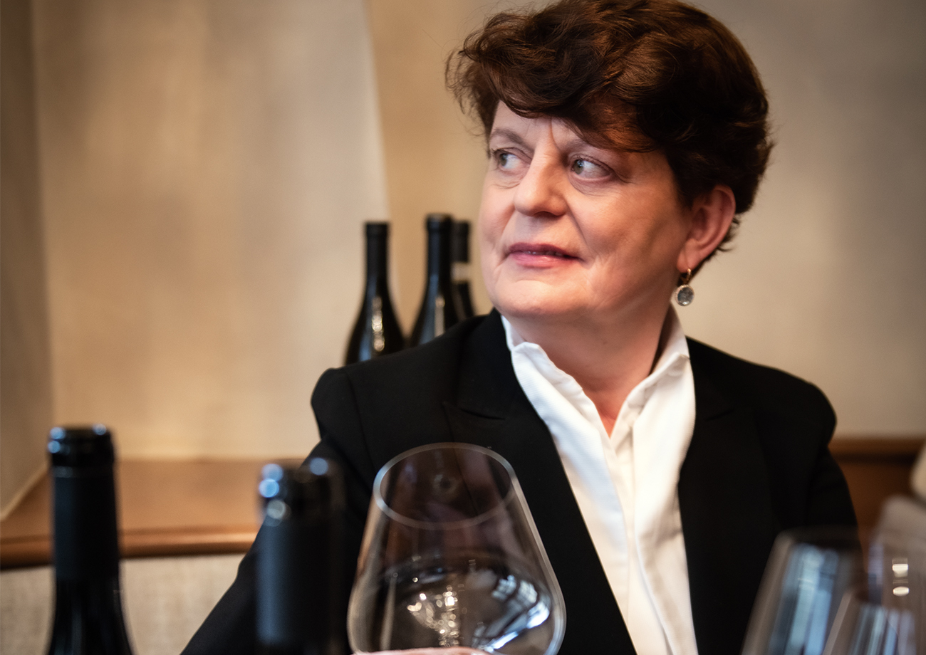 Margot Hintner