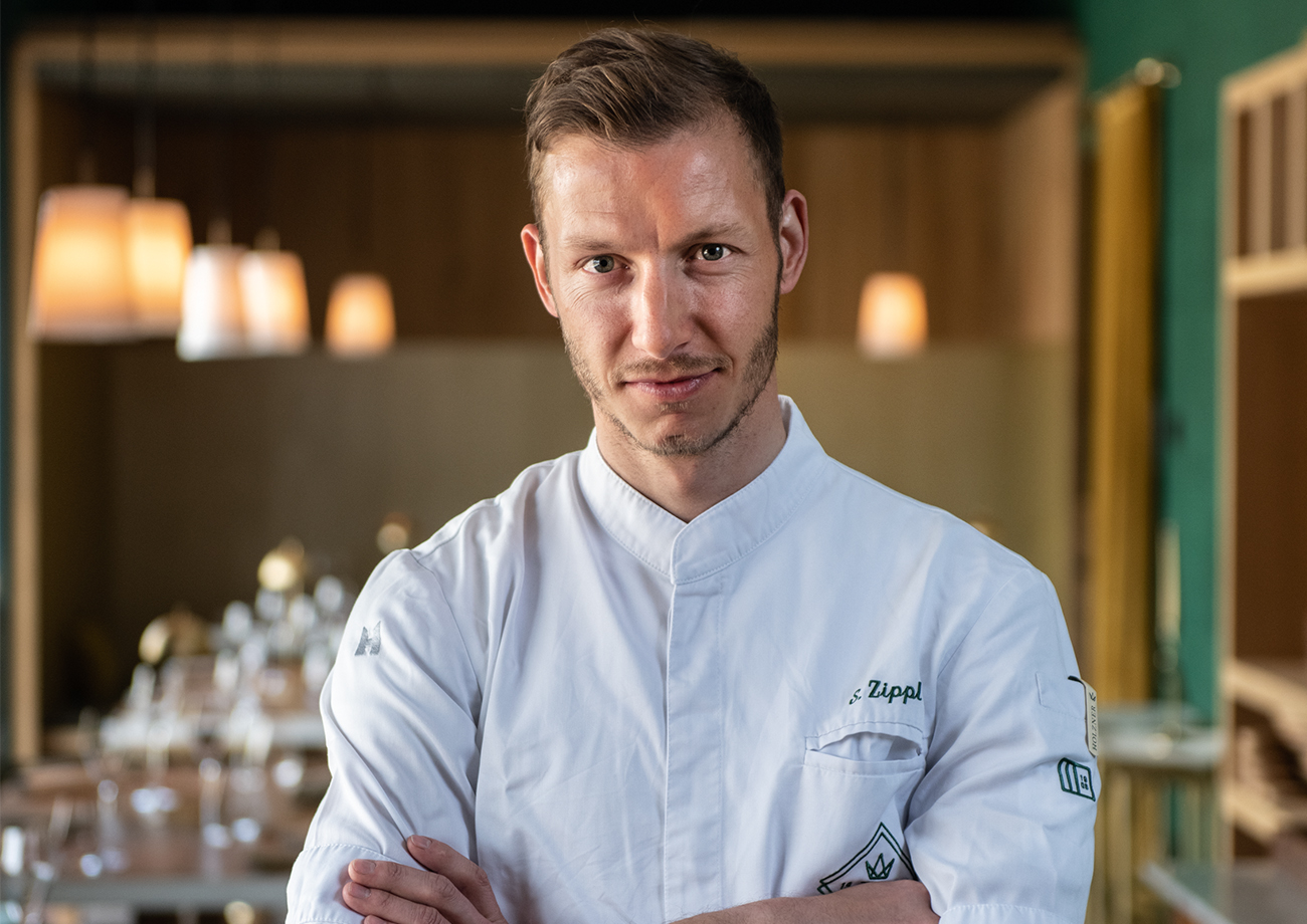 Stephan Zippl