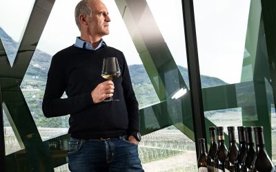 Südtirol | Weinpersönlichkeit des Jahres