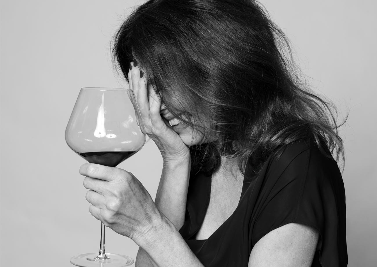 Interview mit Iris Berben