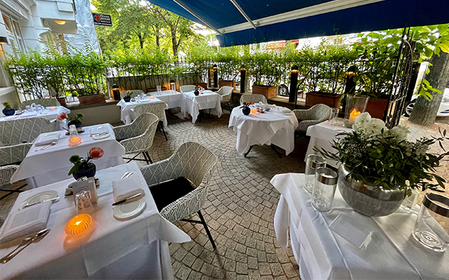 ernos-bistro