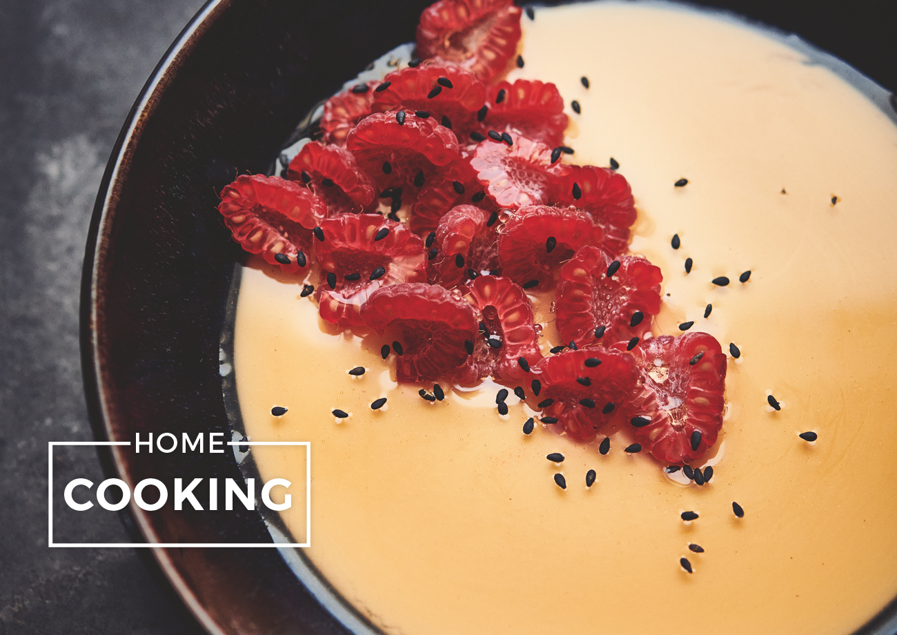 Pannacotta Tanja Gradits