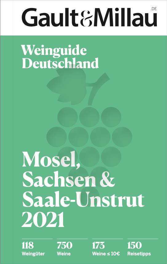 Weinguide Mosel