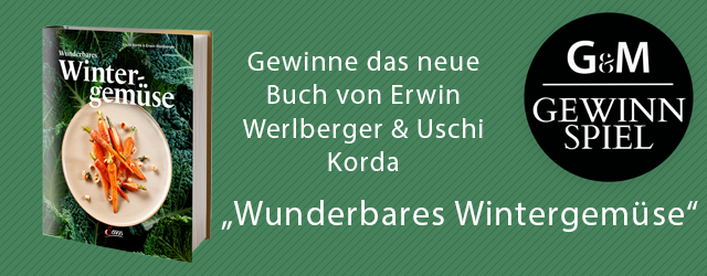 Weinguides Gewinnspiel
