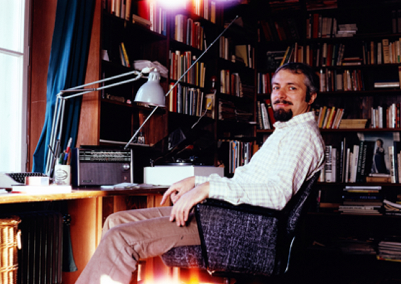 wolfram siebeck
