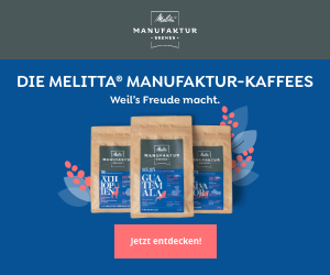 Melitta Ad