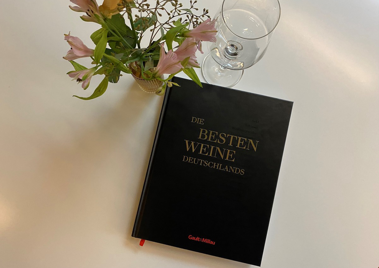 Die besten Weine Deutschlands
