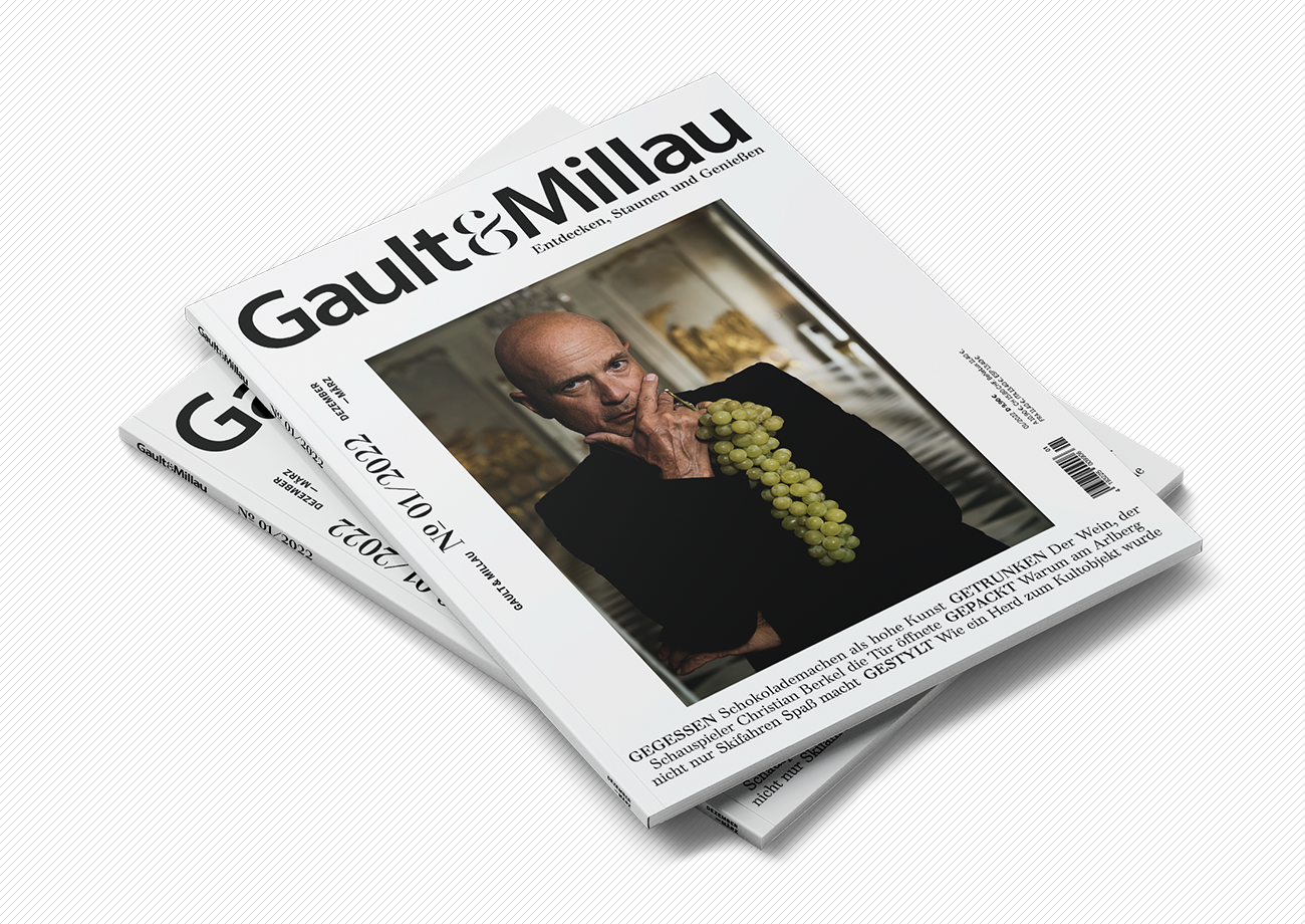 Magazin 01/22