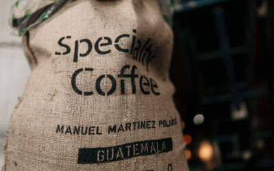 Ein objektives Maß für Qualität – Auf den Spuren des Specialty Coffees