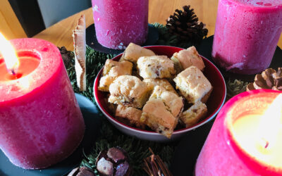 Der Duft von Weihnachten – Hausfreunde