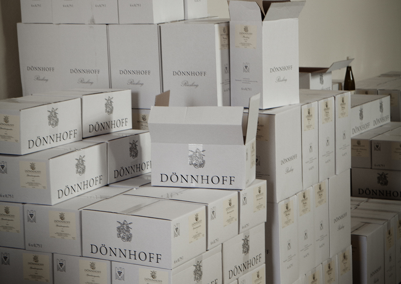 Dönnhoff Weingut