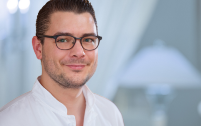 10 Fragen an…Clemens Rambichler