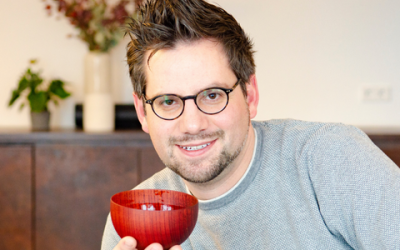 „Der Geschmack steht bei mir immer im Vordergrund“