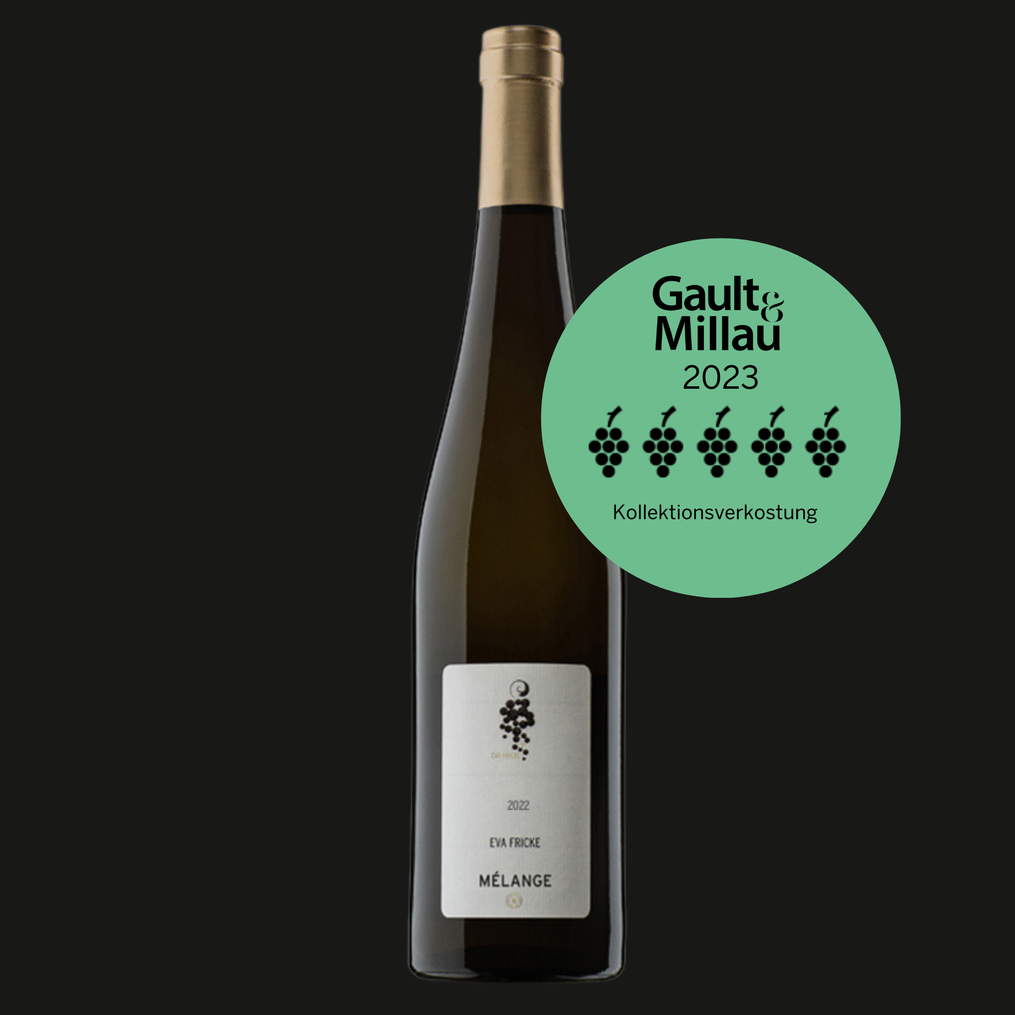 Weinempfehlung der Woche von unseren G&amp;M-Expert:innen - Gault&amp;Millau
