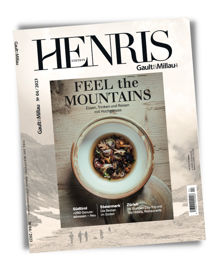 Insta posts länger (40) Magazin 01/22