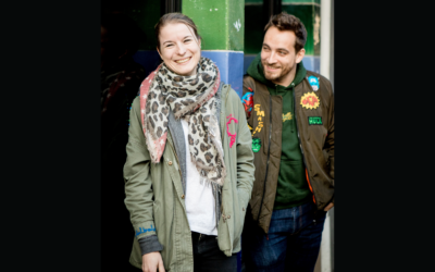 Köln – Tipps von Sonja Baumann & Erik Scheffler