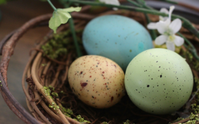 Eier, Lämmer und der böse Hering – Fünf kulinarische Ostertraditionen aus ganz Europa