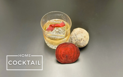 Sommer-Cocktail: Roots!