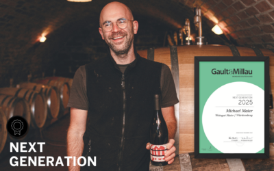 Next Generation – Michael Maier