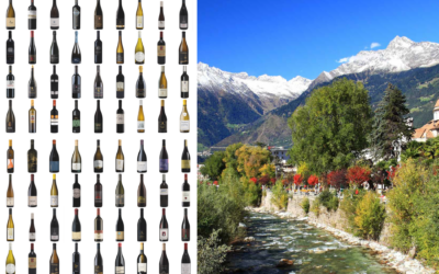 Etappe 3: Drink the Mountains!