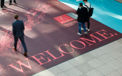 Eine Messe im Wandel – Die ProWein 2025 zwischen Zuversicht und Zweifel